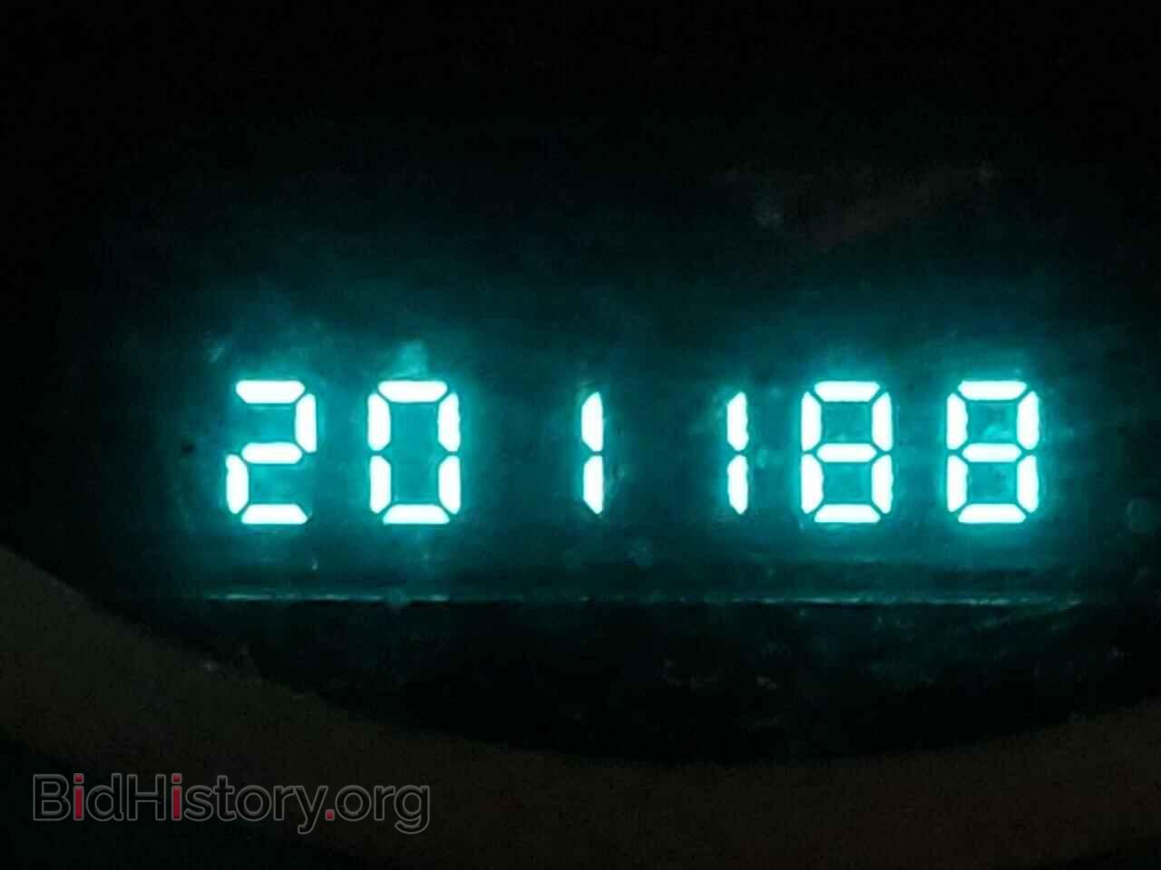 2007 DODGE CALIBER - VIN: 1B3HB28B27D512216 - Photo 8