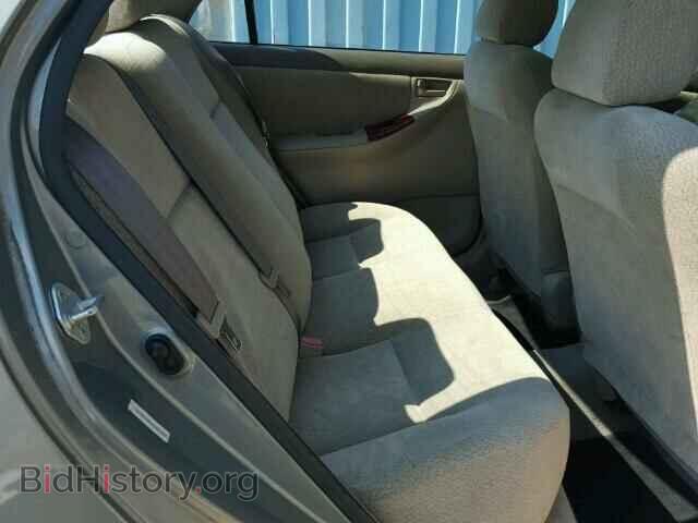 2003 TOYOTA COROLLA - VIN: 2T1BR38EX3C002607 - Photo 6