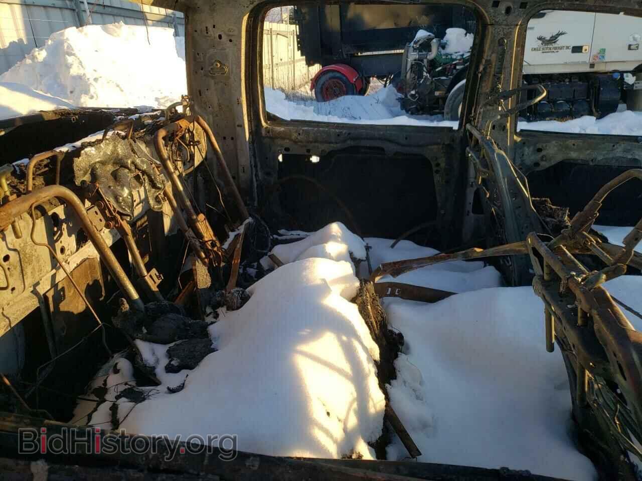 2020 RAM 1500 - VIN: 1C6SRFJM3LN261494 - Photo 6