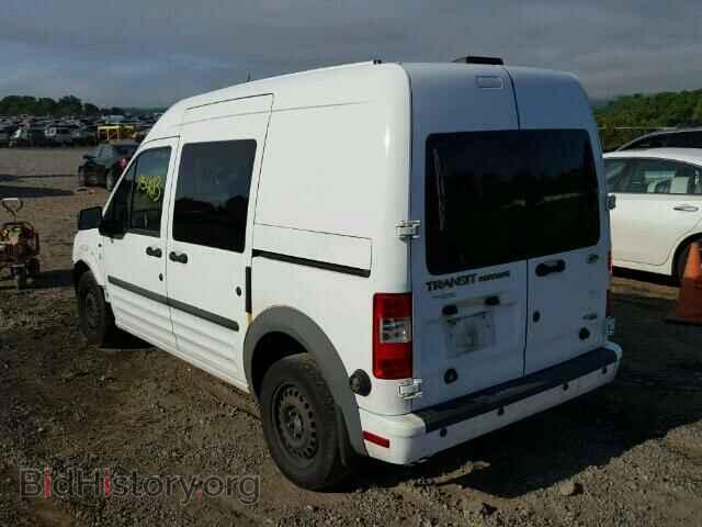 2010 FORD TRANSIT CO - VIN: NM0KS9BN8AT027654 - Фото 3