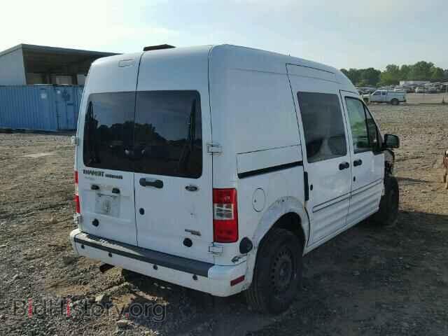 2010 FORD TRANSIT CO - VIN: NM0KS9BN8AT027654 - Фото 4