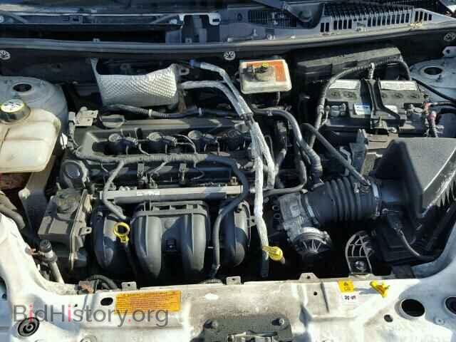 2010 FORD TRANSIT CO - VIN: NM0KS9BN8AT027654 - Фото 7
