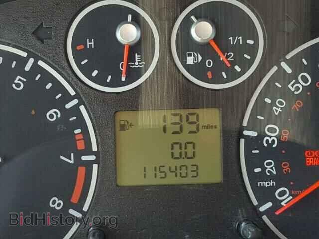 2010 FORD TRANSIT CO - VIN: NM0KS9BN8AT027654 - Фото 8