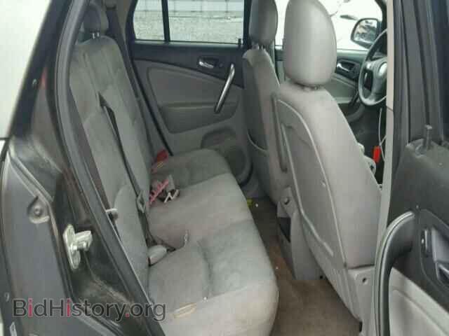 2007 SATURN VUE - VIN: 5GZCZ33D07S812043 - Фото 6