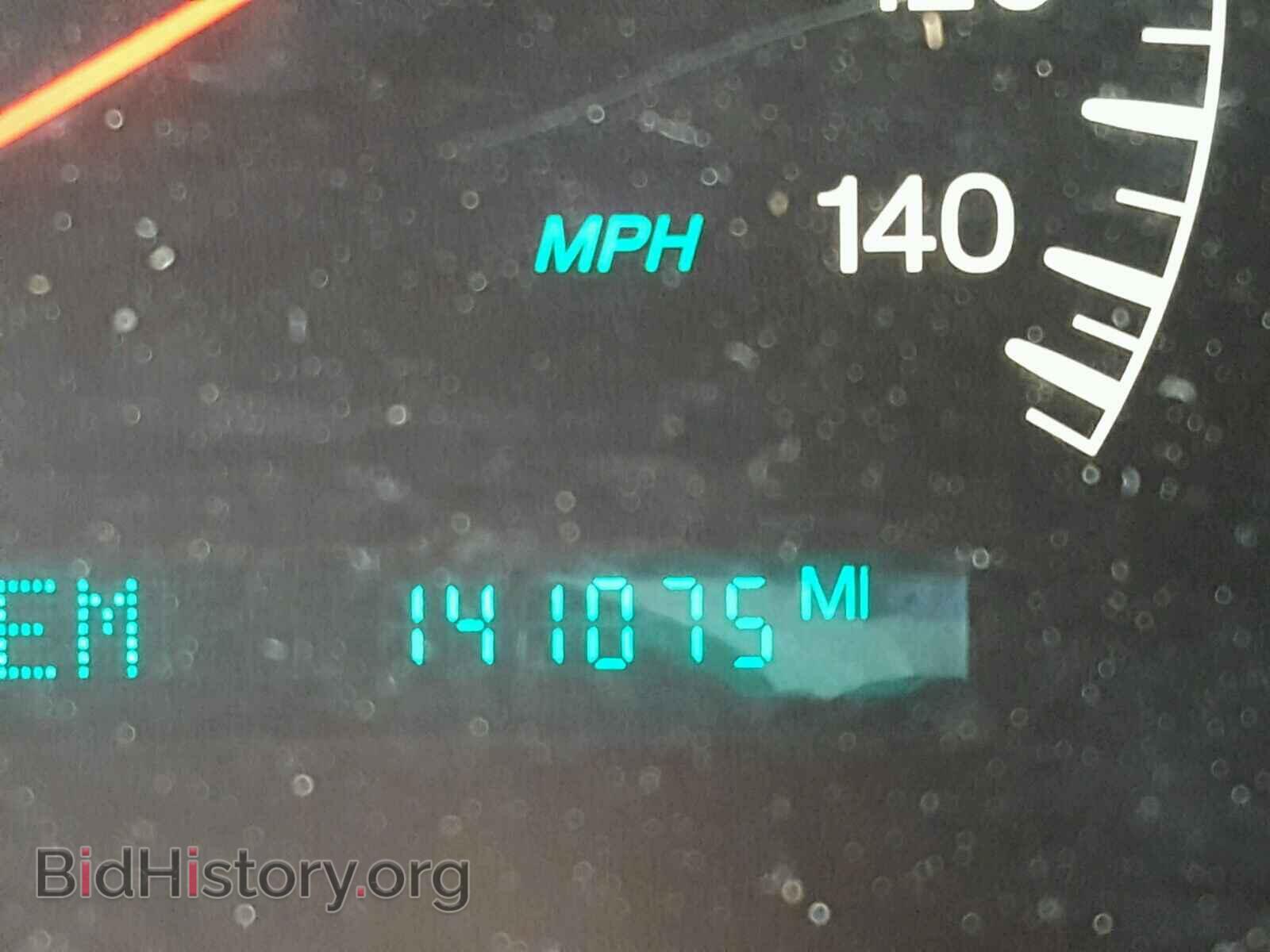 2001 CADILLAC DEVILLE - VIN: 1G6KF54931U160397 - Фото 8