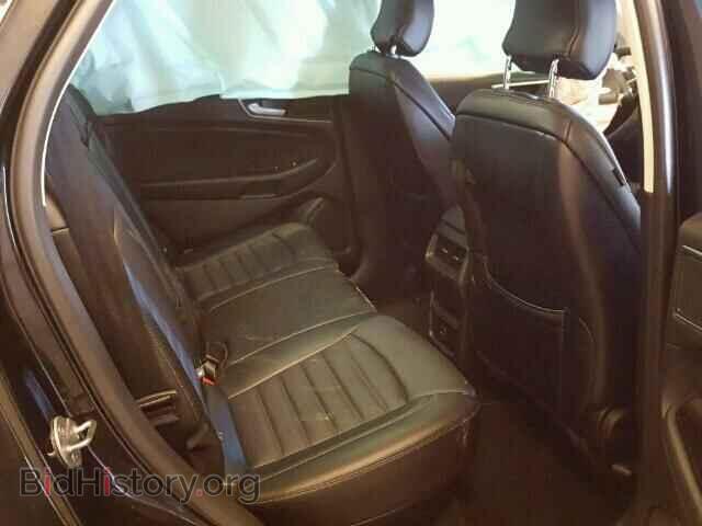 2015 FORD EDGE - VIN: 2FMTK4J86FBB13716 - Photo 6
