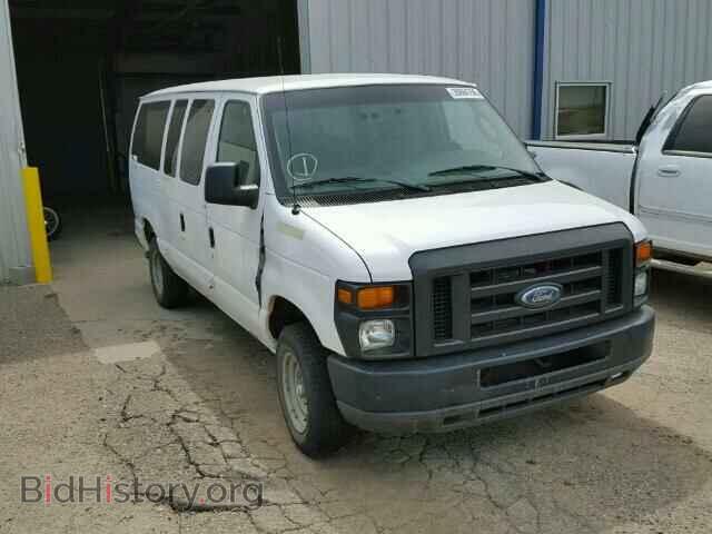 Фотография 1FBNE3BL0ADA98302 - FORD ECONOLINE 2010