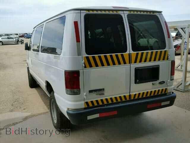 2010 FORD ECONOLINE - VIN: 1FBNE3BL0ADA98302 - Фото 3
