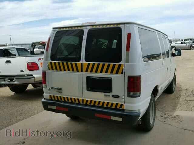 2010 FORD ECONOLINE - VIN: 1FBNE3BL0ADA98302 - Фото 4