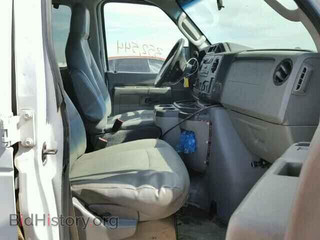 2010 FORD ECONOLINE - VIN: 1FBNE3BL0ADA98302 - Фото 5