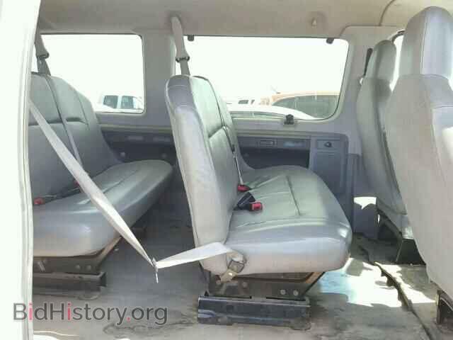 2010 FORD ECONOLINE - VIN: 1FBNE3BL0ADA98302 - Фото 6