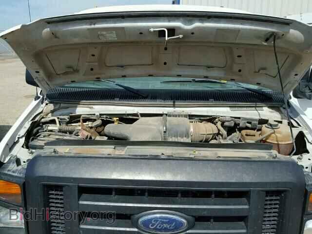 2010 FORD ECONOLINE - VIN: 1FBNE3BL0ADA98302 - Фото 7