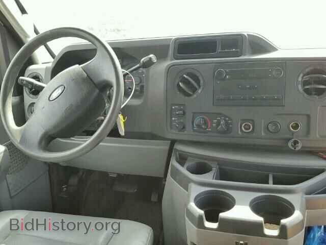 2010 FORD ECONOLINE - VIN: 1FBNE3BL0ADA98302 - Фото 9