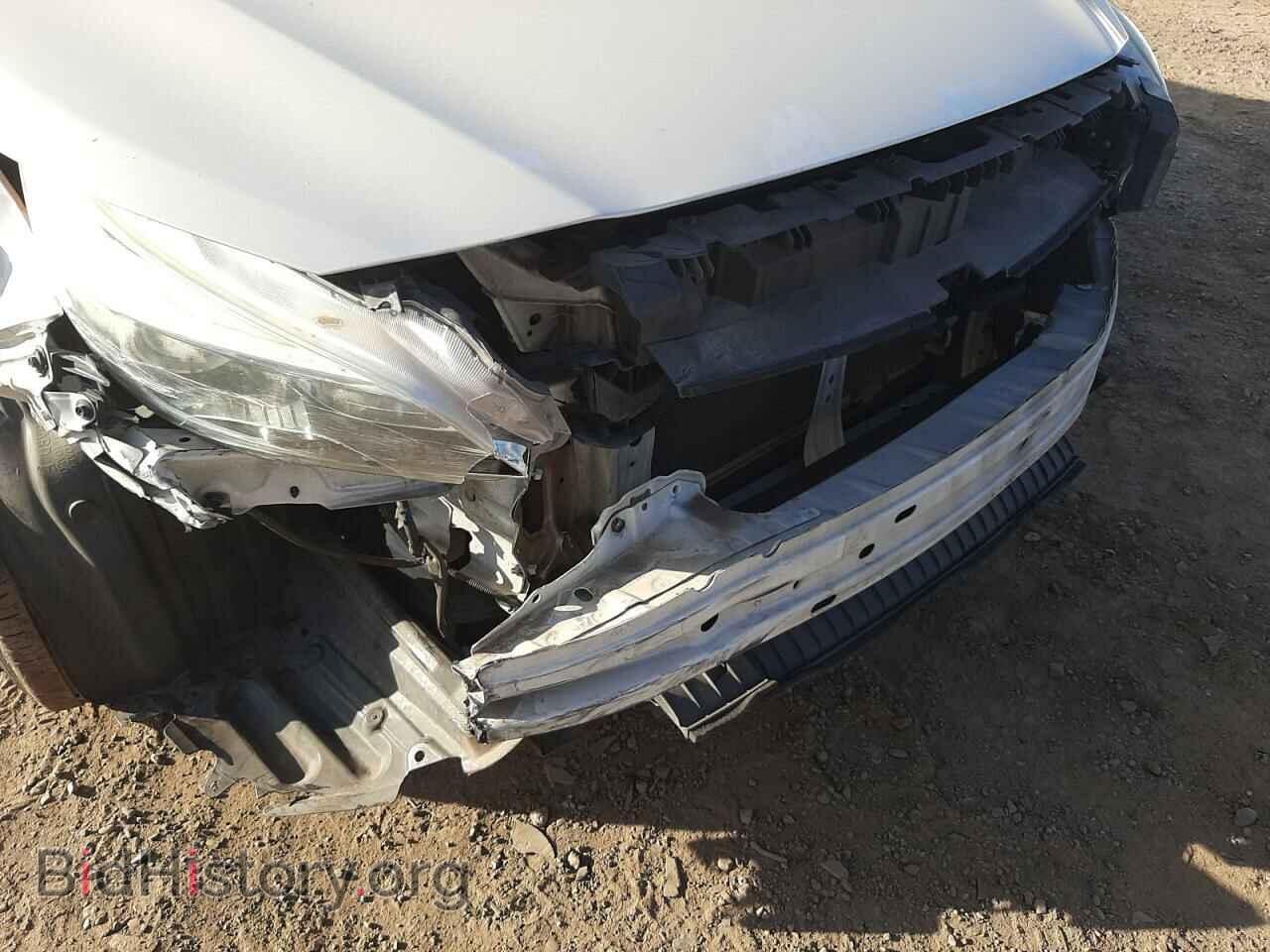 2015 SUBARU OUTBACK - VIN: 4S4BSENC9F3219416 - Photo 9