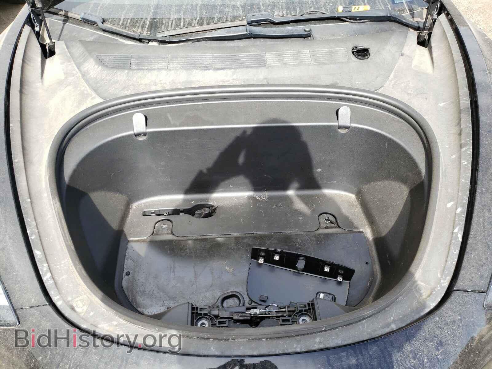 2019 TESLA MODEL 3 - VIN: 5YJ3E1EA2KF305803 - Фото 7