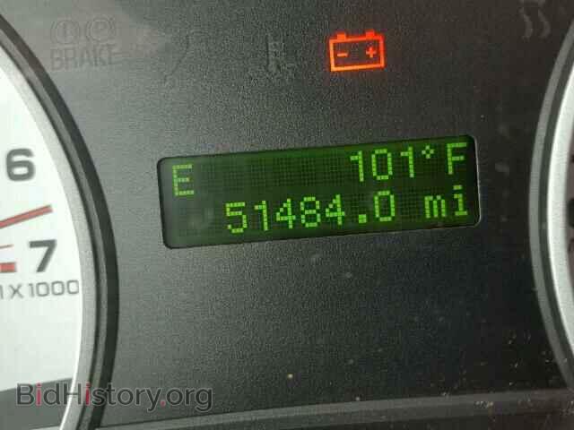 2009 FORD EXPLORER - VIN: 1FMEU31E39UA27426 - Фото 8