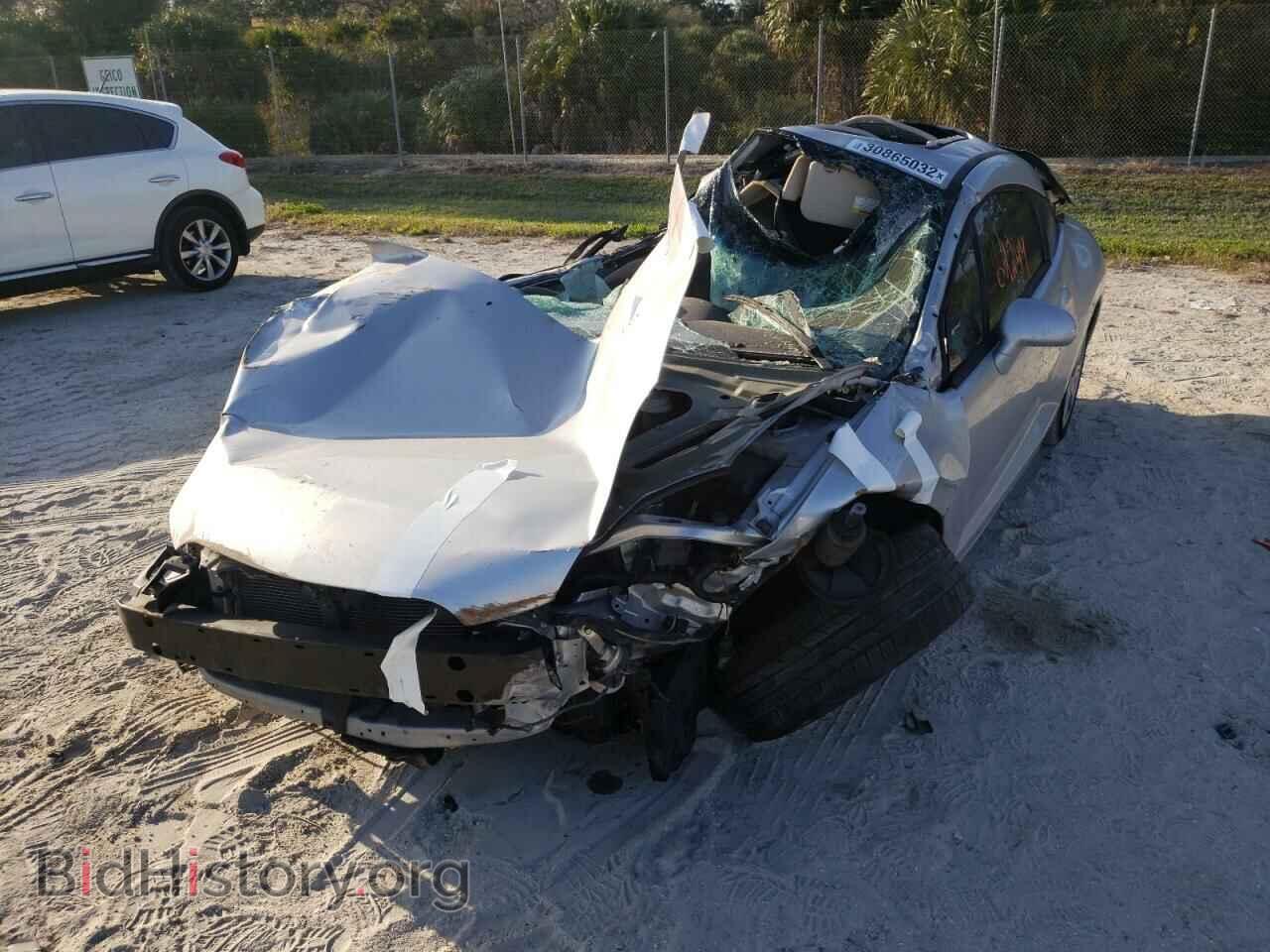 2007 MITSUBISHI ECLIPSE - VIN: 4A3AK64F47E059448 - Photo 2