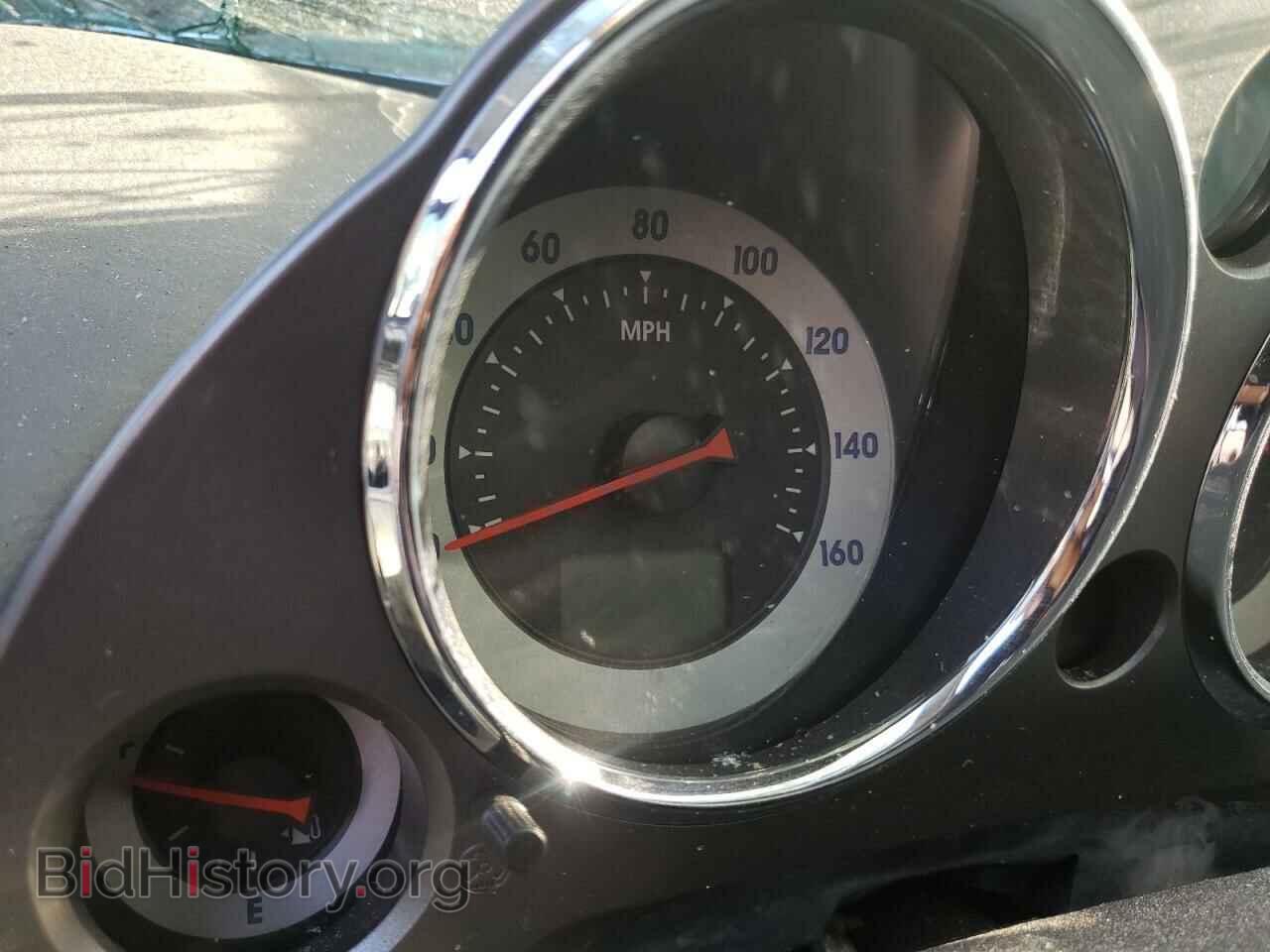 2007 MITSUBISHI ECLIPSE - VIN: 4A3AK64F47E059448 - Photo 8