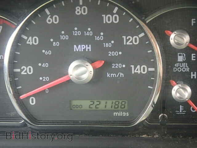 2007 MITSUBISHI GALANT - VIN: 4A3AB36F67E034966 - Фото 8