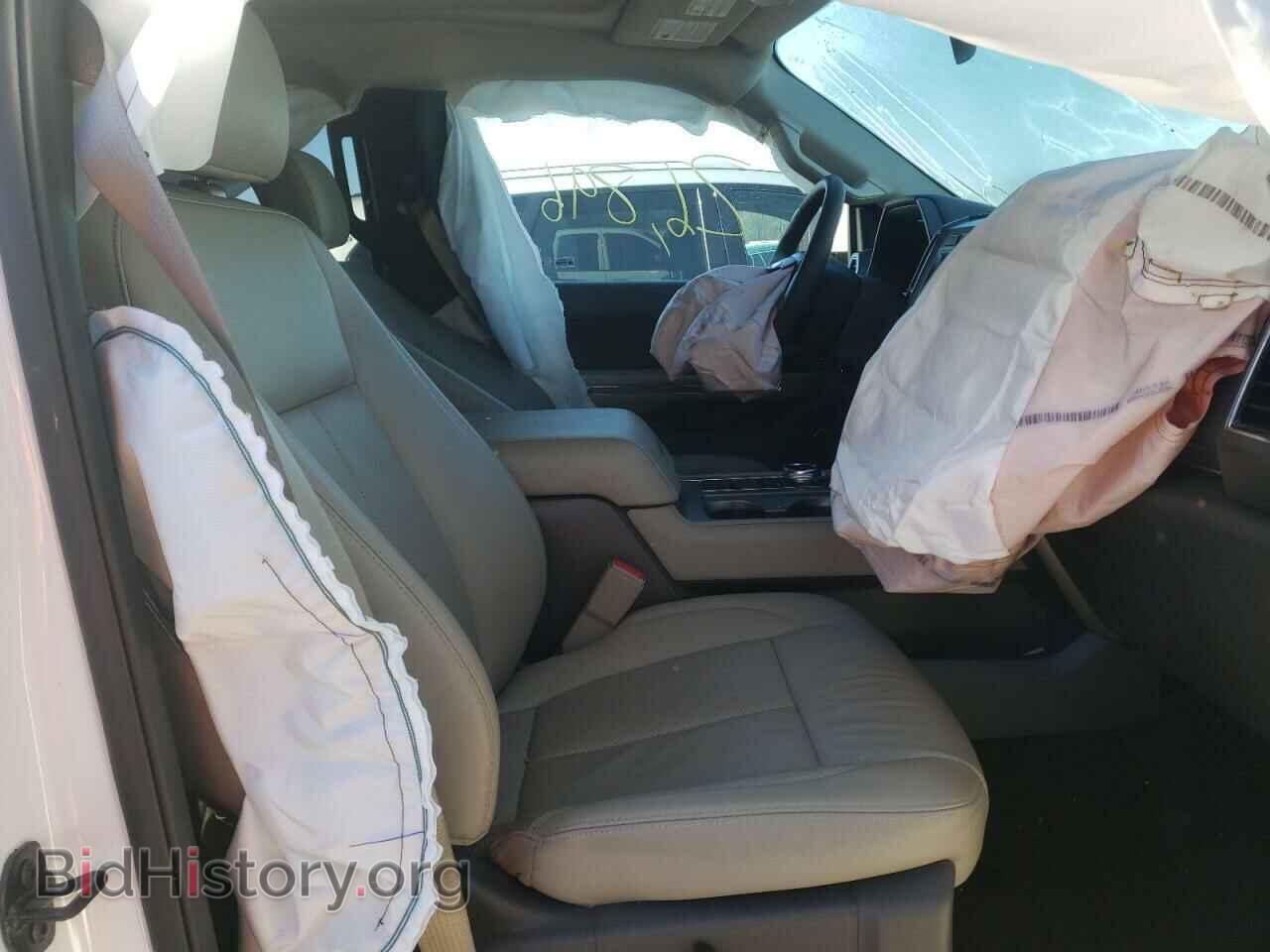 2020 FORD EXPEDITION - VIN: 1FMJU1HT5LEA84669 - Фото 5