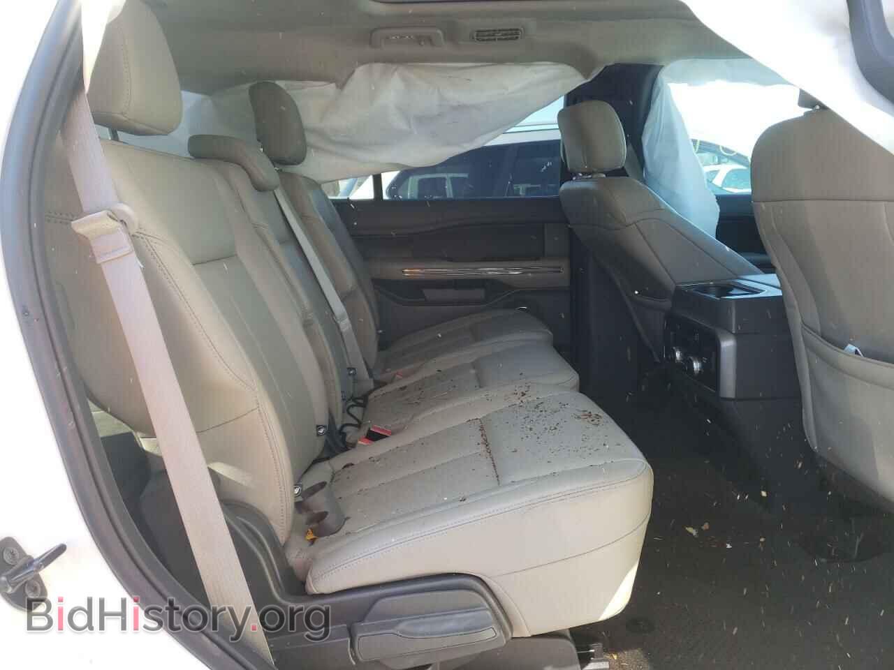 2020 FORD EXPEDITION - VIN: 1FMJU1HT5LEA84669 - Фото 6