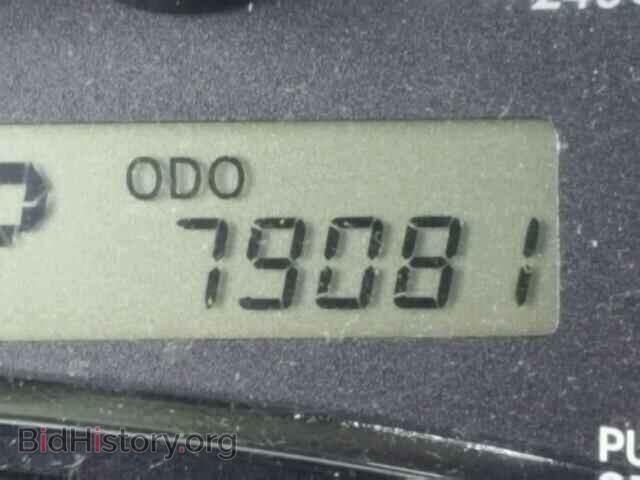 2011 TOYOTA COROLLA - VIN: 2T1BU4EEXBC608979 - Фото 8