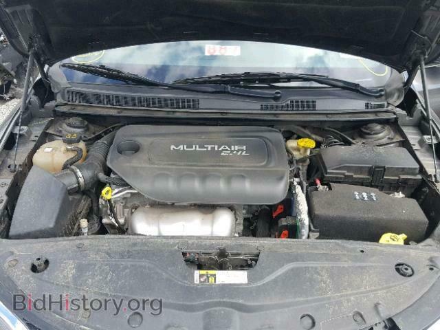 2015 CHRYSLER 200 - VIN: 1C3CCCCB3FN501063 - Фото 7