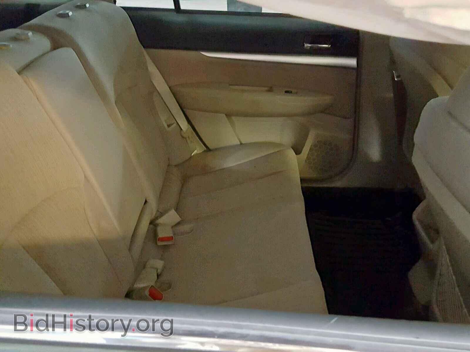 2013 SUBARU OUTBACK 2. - VIN: 4S4BRBCC7D3284596 - Фото 6