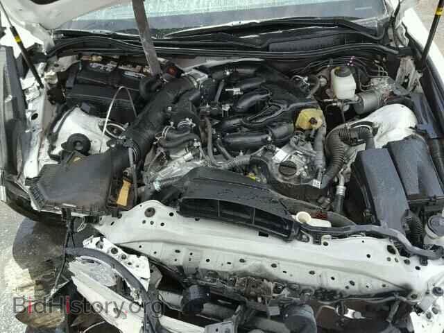 2014 LEXUS IS250 - VIN: JTHBF1D22E5032367 - Фото 7
