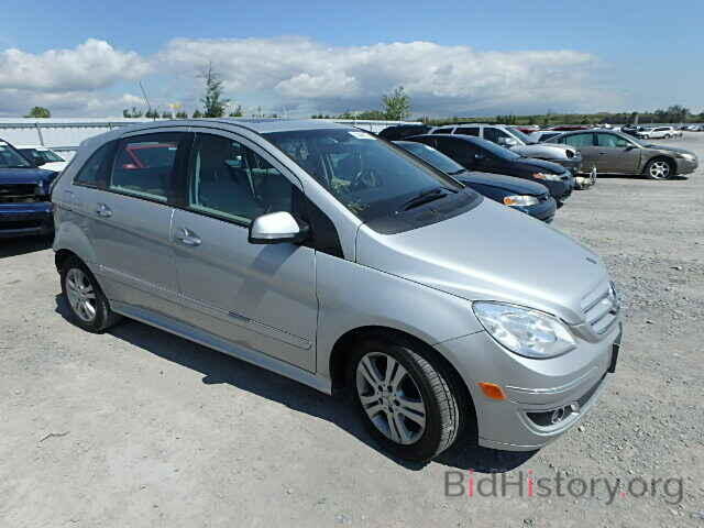 Photo WDDFH34X86J093600 - MERCEDES-BENZ ALL OTHER 2006
