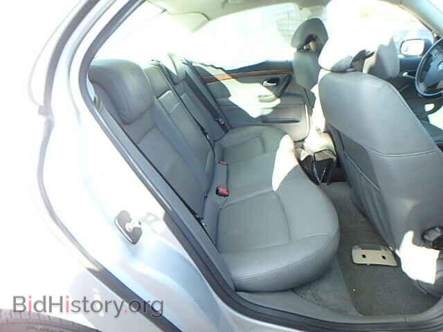 2003 SAAB 9 3 - VIN: YS3FD49Y631044624 - Photo 6