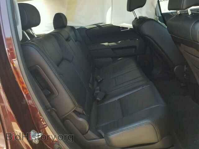 2011 HONDA PILOT - VIN: 5FNYF4H99BB042747 - Фото 6