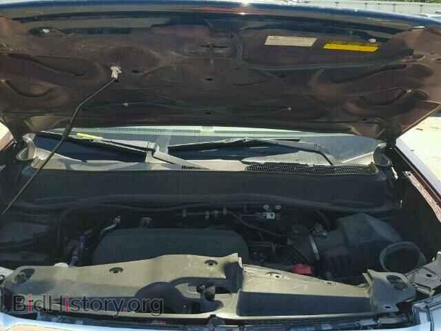 2011 HONDA PILOT - VIN: 5FNYF4H99BB042747 - Фото 7