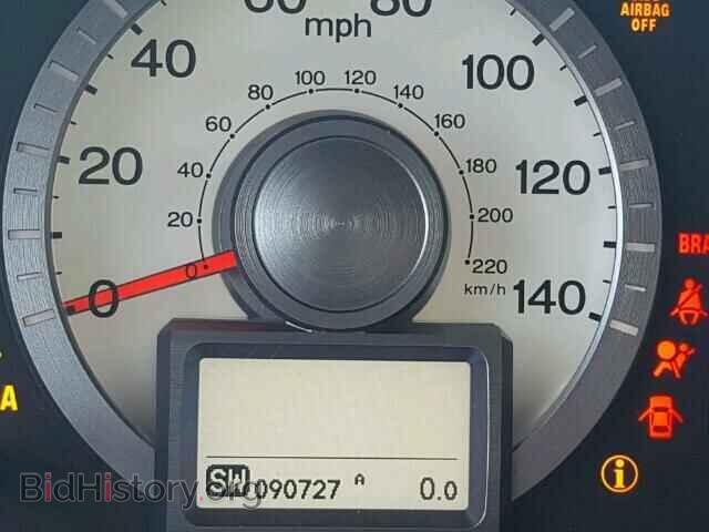 2011 HONDA PILOT - VIN: 5FNYF4H99BB042747 - Фото 8
