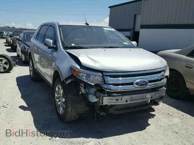 Photo 2FMDK4KC5DBB89853 - FORD EDGE 2013