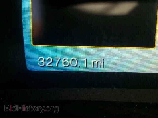 2013 FORD EDGE - VIN: 2FMDK4KC5DBB89853 - Фото 8