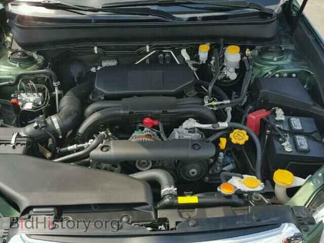 2012 SUBARU OUTBACK - VIN: 4S4BRCCC2C1290631 - Фото 7
