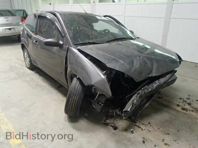 Фотография 1FAHP31N57W187100 - FORD FOCUS 2007