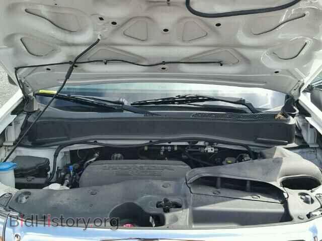 2011 HONDA PILOT - VIN: 5FNYF4H26BB088040 - Photo 7