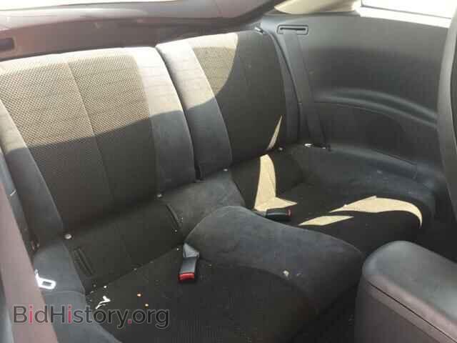 2007 MITSUBISHI ECLIPSE - VIN: 4A3AK24F37E066075 - Photo 6