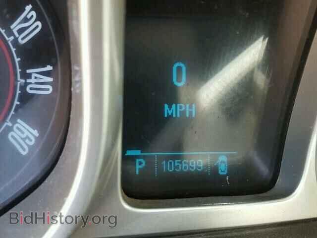 2011 CHEVROLET CAMARO - VIN: 2G1FA1ED7B9180586 - Фото 8