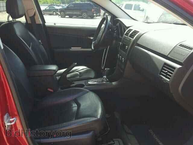 2010 DODGE AVENGER - VIN: 1B3CC5FB3AN189193 - Photo 5
