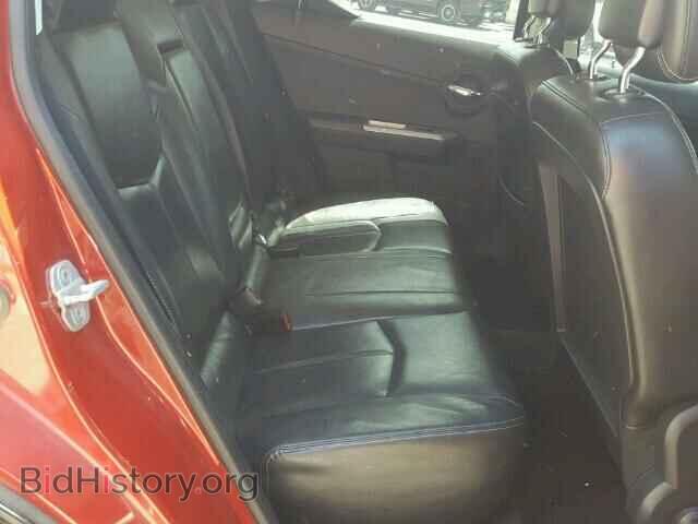 2010 DODGE AVENGER - VIN: 1B3CC5FB3AN189193 - Photo 6