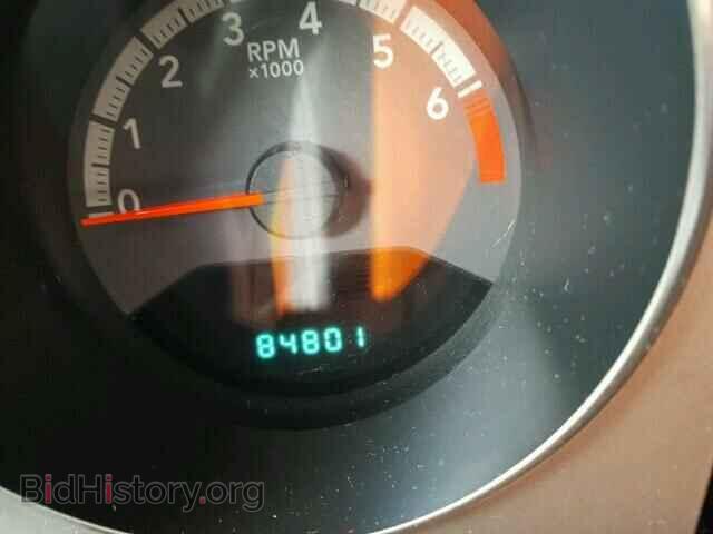 2010 DODGE AVENGER - VIN: 1B3CC5FB3AN189193 - Photo 8
