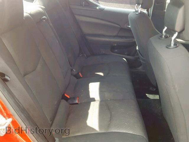 2012 DODGE AVENGER - VIN: 1C3CDZAB1CN324463 - Фото 6
