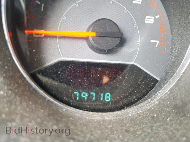 2012 DODGE AVENGER - VIN: 1C3CDZAB1CN324463 - Фото 8