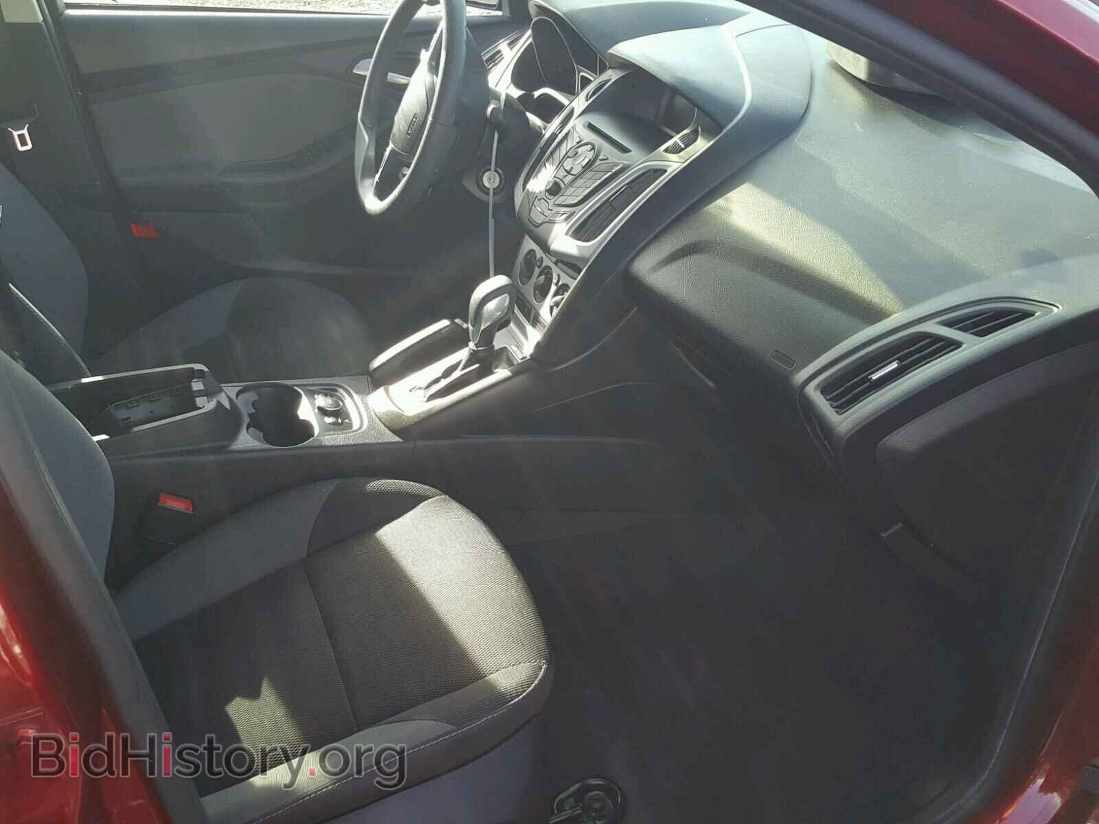 2014 FORD FOCUS - VIN: 1FADP3F28EL453561 - Photo 5