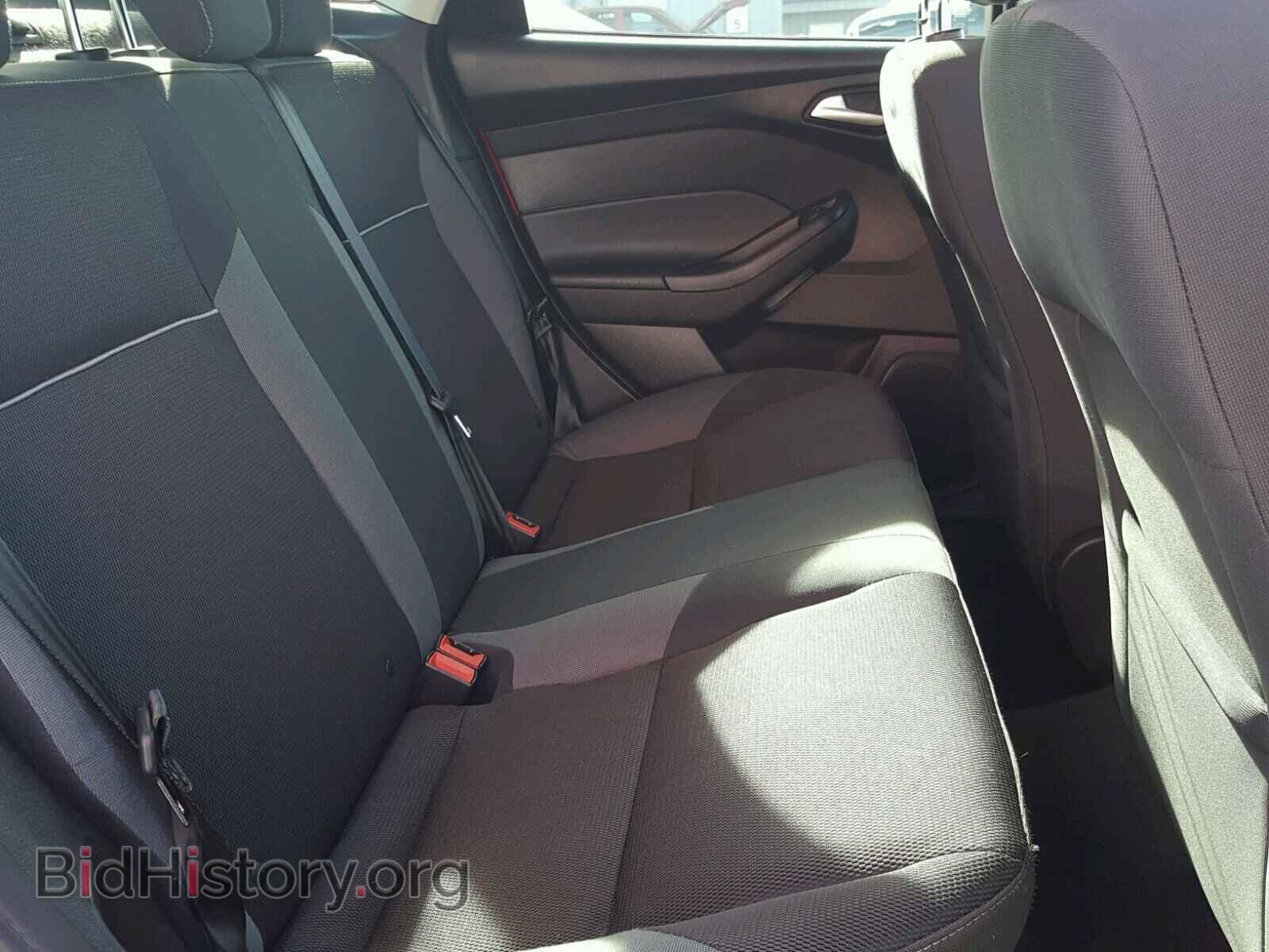 2014 FORD FOCUS - VIN: 1FADP3F28EL453561 - Photo 6