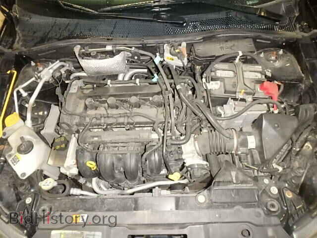 2011 FORD FOCUS - VIN: 1FAHP3GN8BW130549 - Фото 7