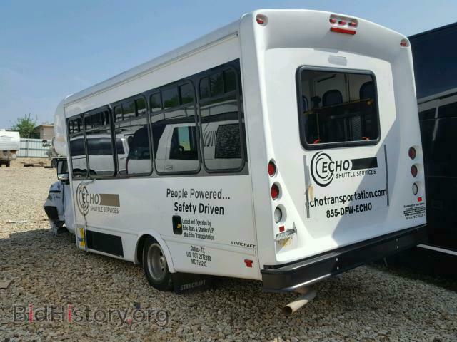 2014 FORD ECONOLINE - VIN: 1FDEE3FLXEDB17851 - Photo 3